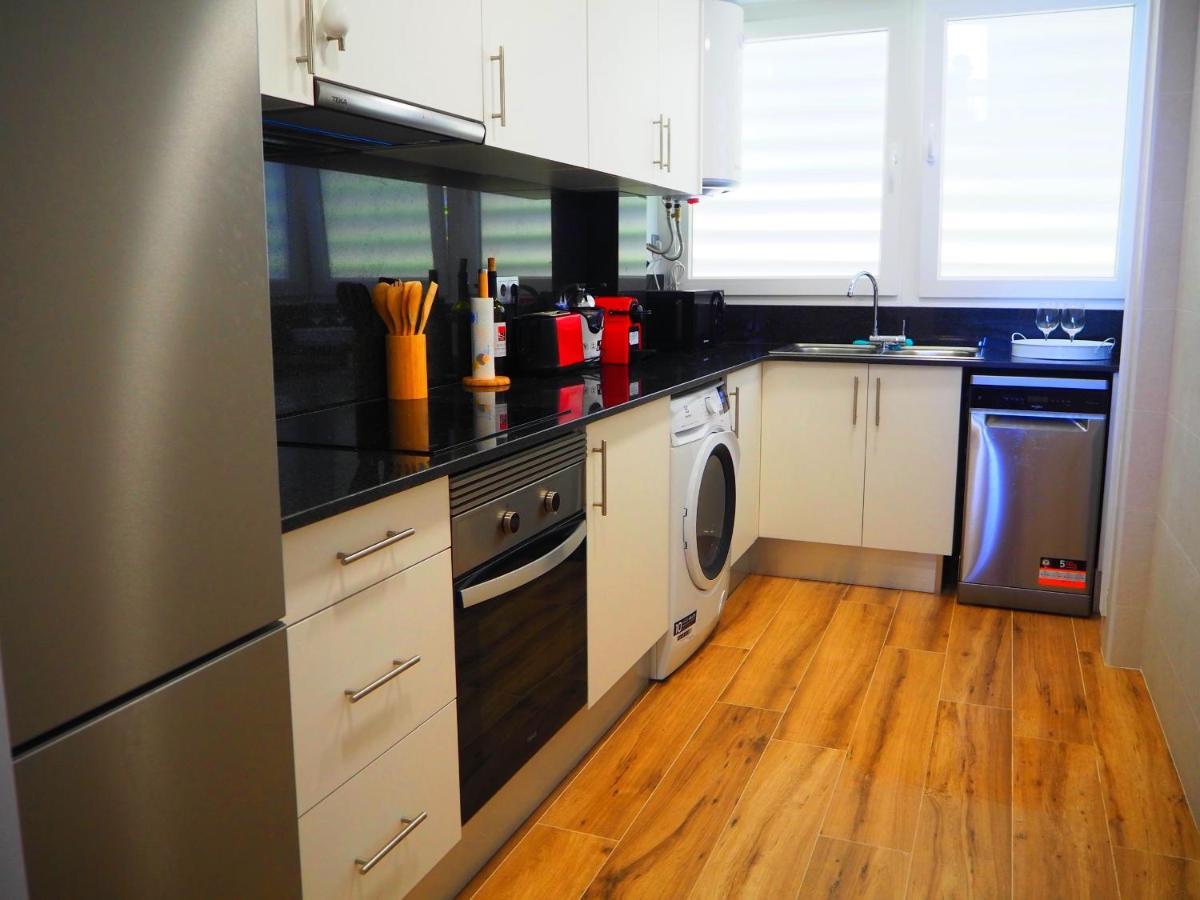Apartament Gran Amb Vistes Al Mar, Piscina I Parquing Calella De Palafrugell Buitenkant foto